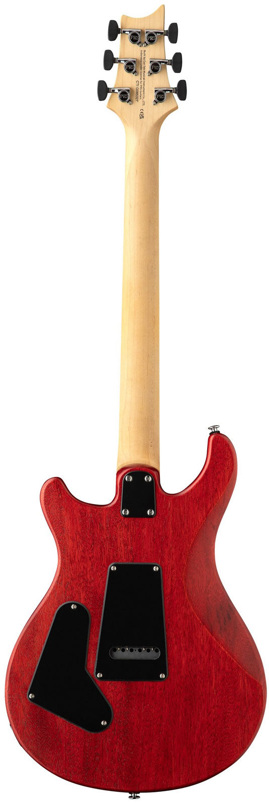 CE24 SE STANDARD SATIN VINTAGE CHERRY