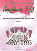 Alexandre/drumm - Symphonic FM Vol.7 Eleve - Contrebasse