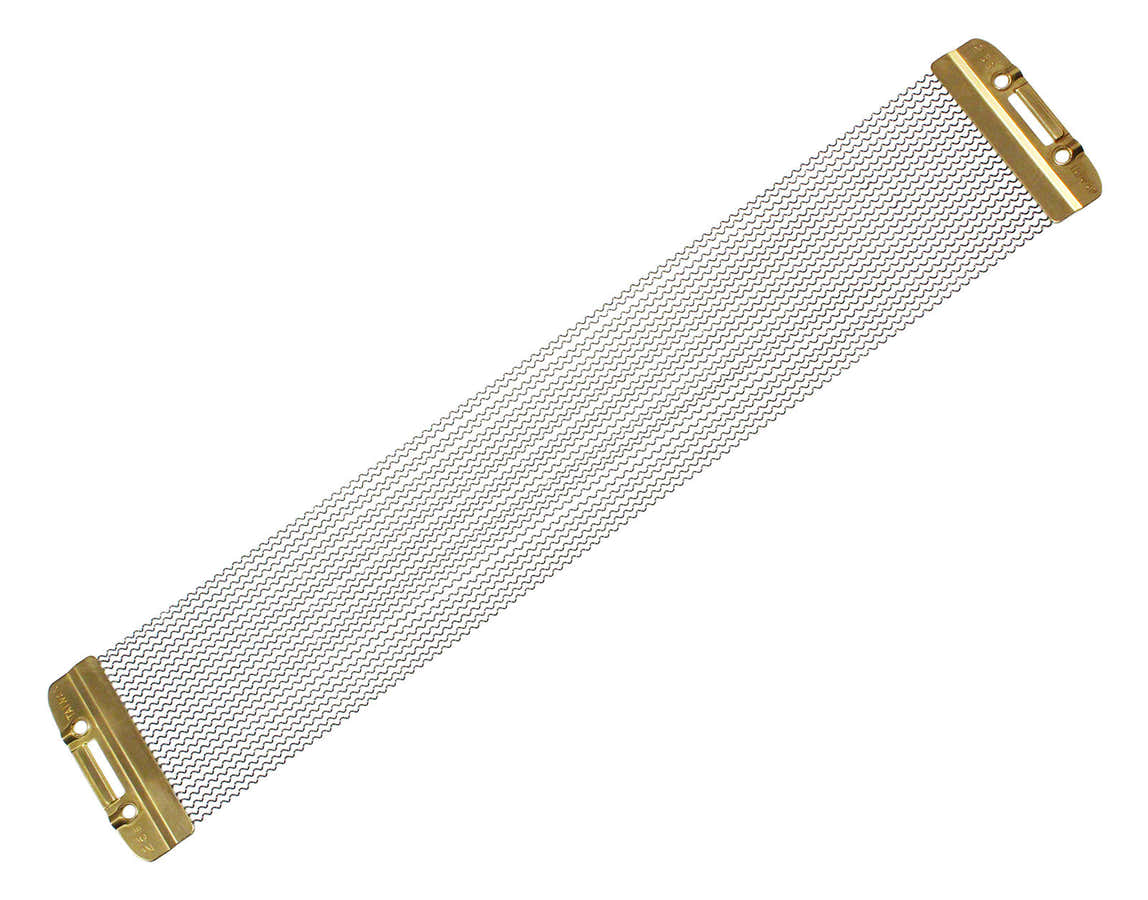 Timbre 14" 25 Brins - Plaques Bronze Phosphoreux