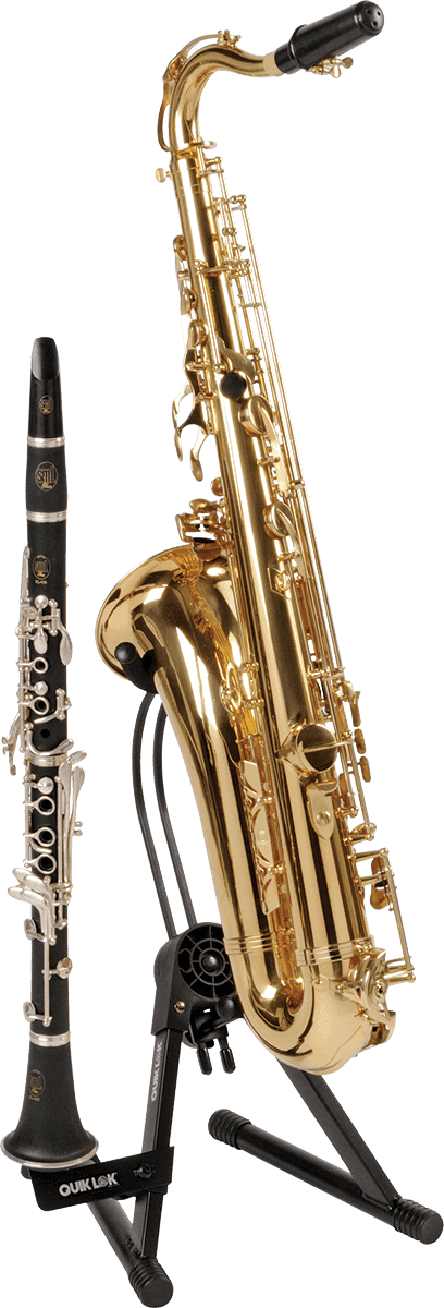 Wi/992 Support Optionnel Pour Flute/clarinette