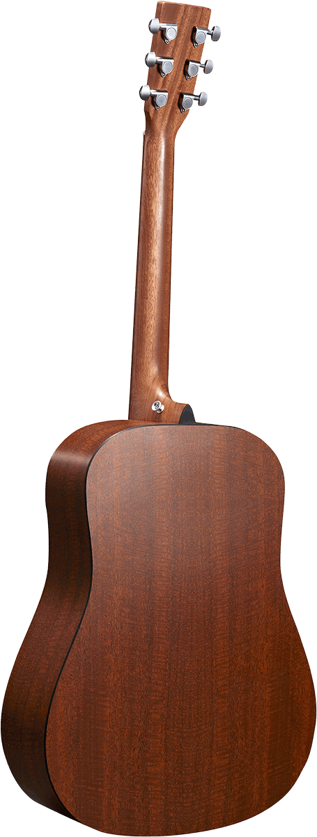 D-X2E Sitka/Acajou Hpl