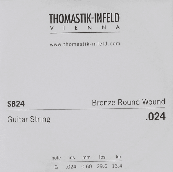 Thomastik Corde Spectrum 24 RW
