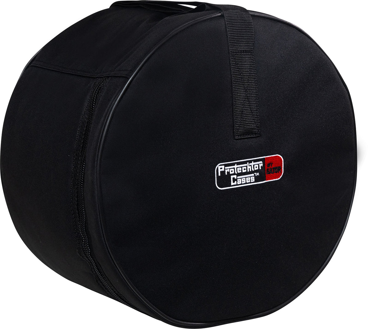 Housse nylon pour tom 12" x 8"