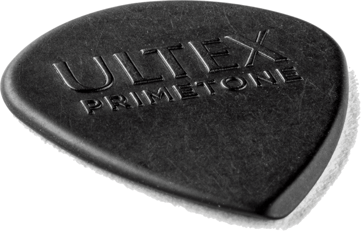 3 x 1,38mm John Petrucci Primetone Jazz III Noir