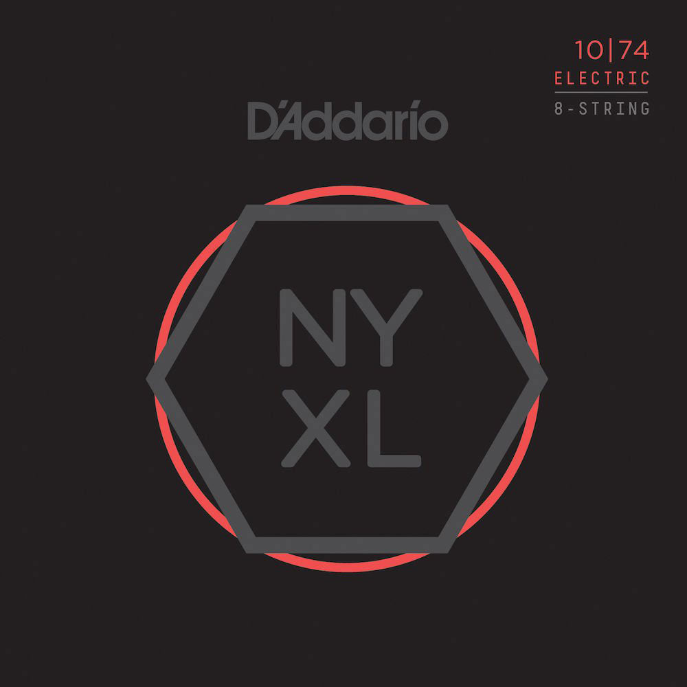 NYXL1074 Aiguës Light / Graves Heavy 8C 10-74