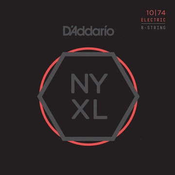 NYXL1074 Aiguës Light / Graves Heavy 8C 10-74
