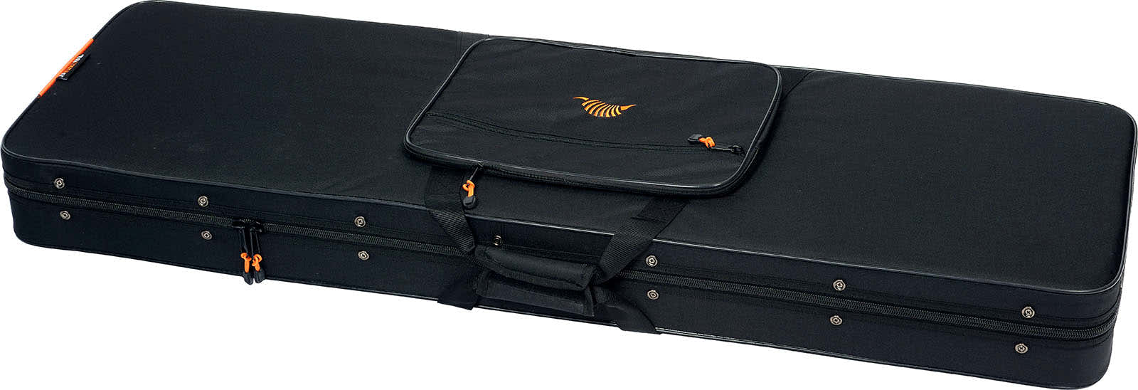 Softcase Basse Électrique - AESB-N