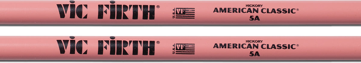 5AP - American Classic Hickory 5ap American Classic Hickory