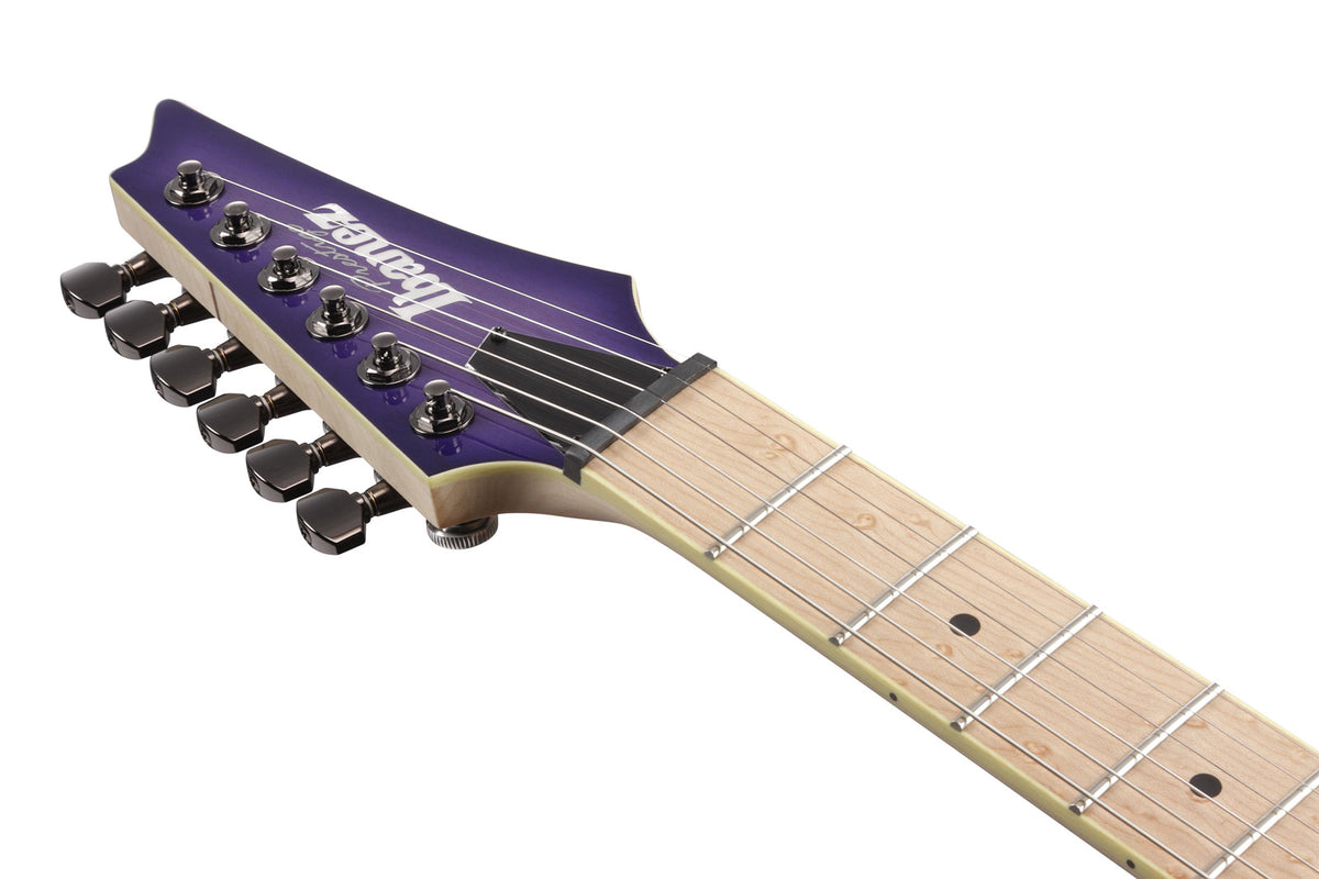 RG652AHMFX-RPB Royal Plum Burst Prestige