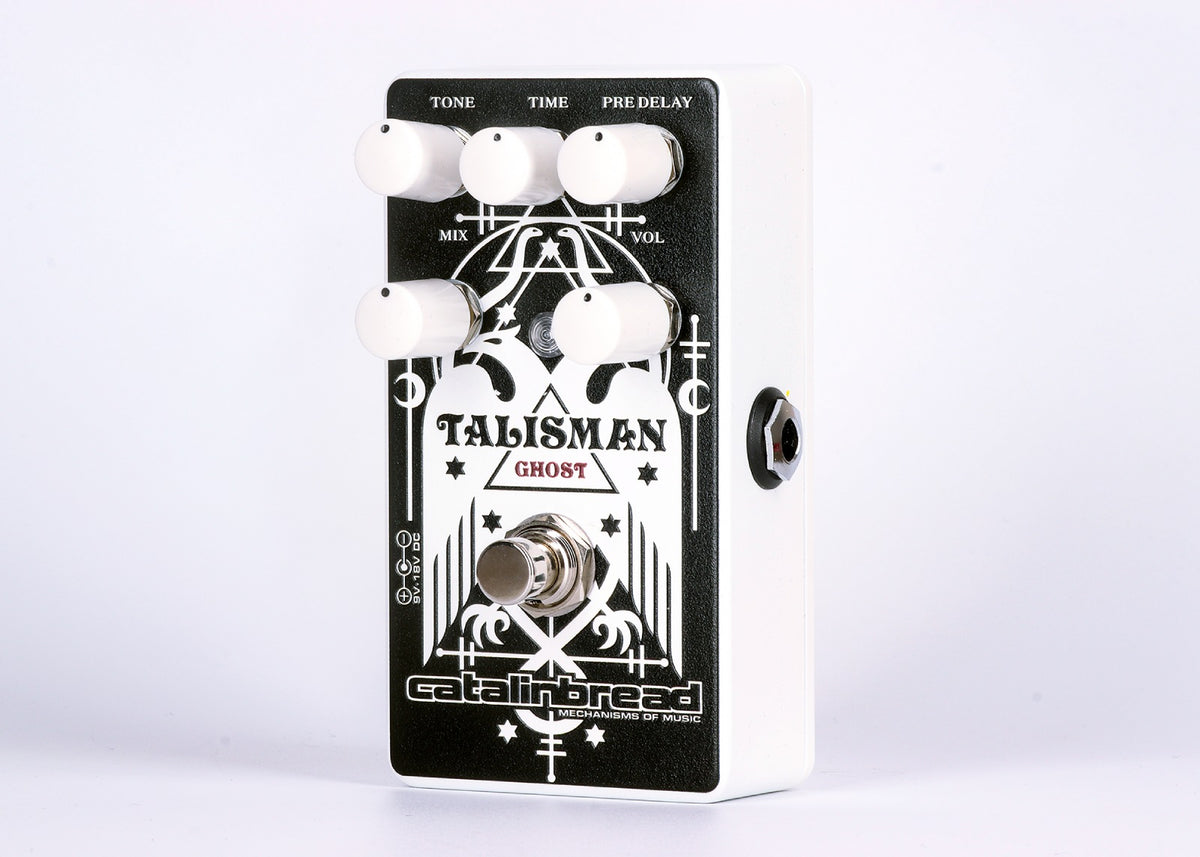 Talisman Ghost Reverb