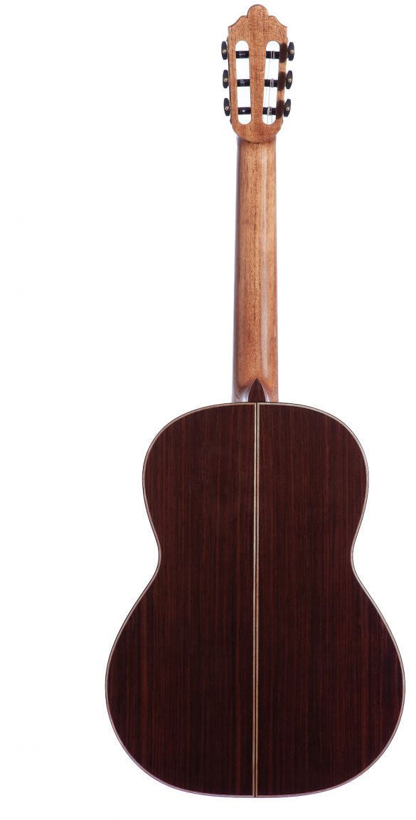 Conservatory 1A Spruce Indian Rw