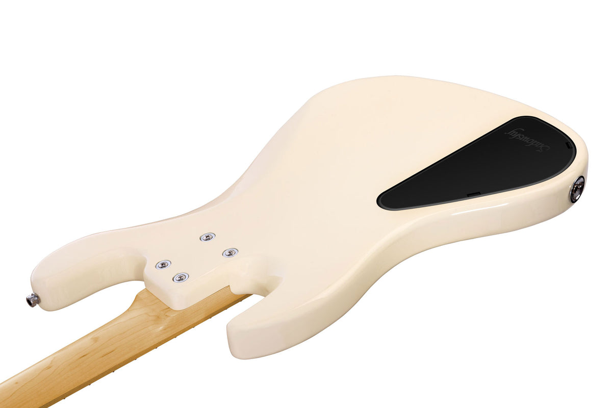 Metroexpress Standard JJ 4 Olympic White,Maple