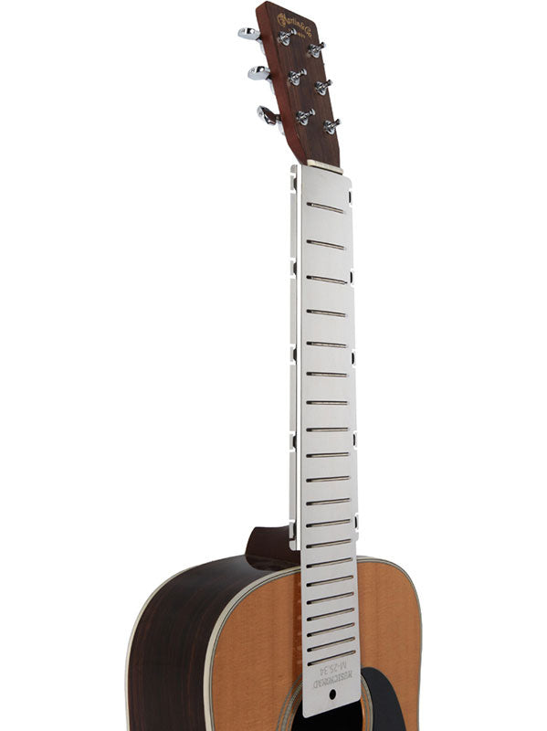 MN803 Protege Touche Diapason M-25.34 Pouces (Min Long Scale)