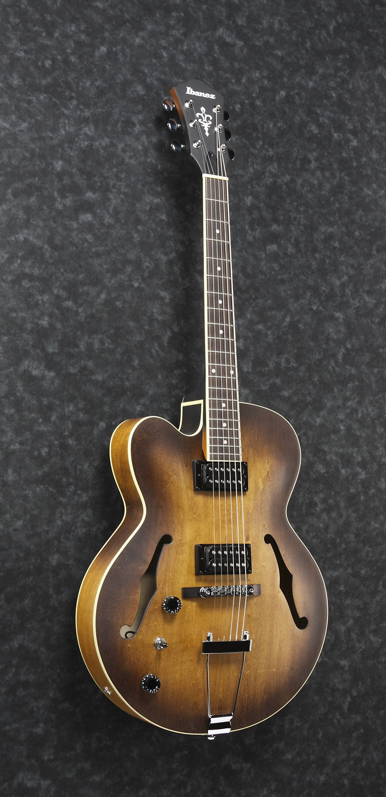 AF55L-TF Tobacco Flat Af Artcore LH