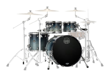 Saturn Stage 22 Teal Blue