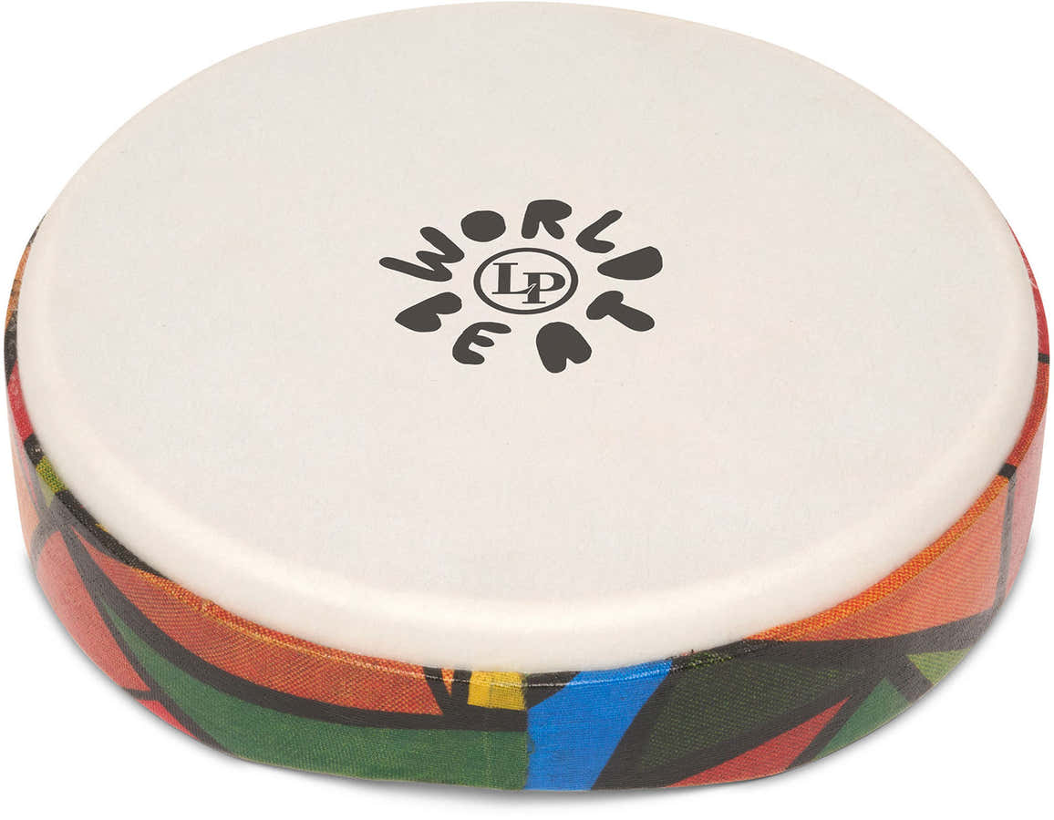 Frame Drums World Beat LP7013 8 Pouces