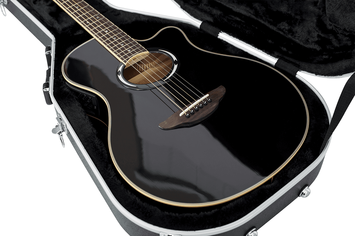 Étui Yamaha APX et NTX ABS Deluxe - GC