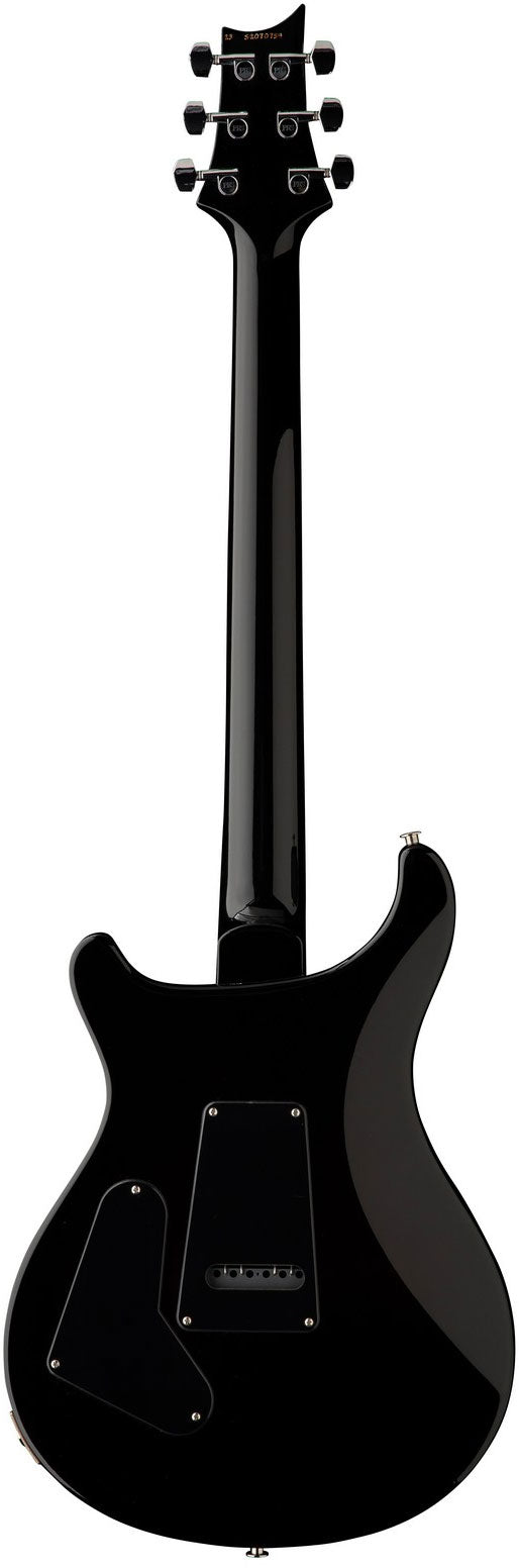 Custom 24-08 S2 Black Amber