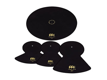 MCM141620 - Set De Sourdine Cymbales 14/16/20