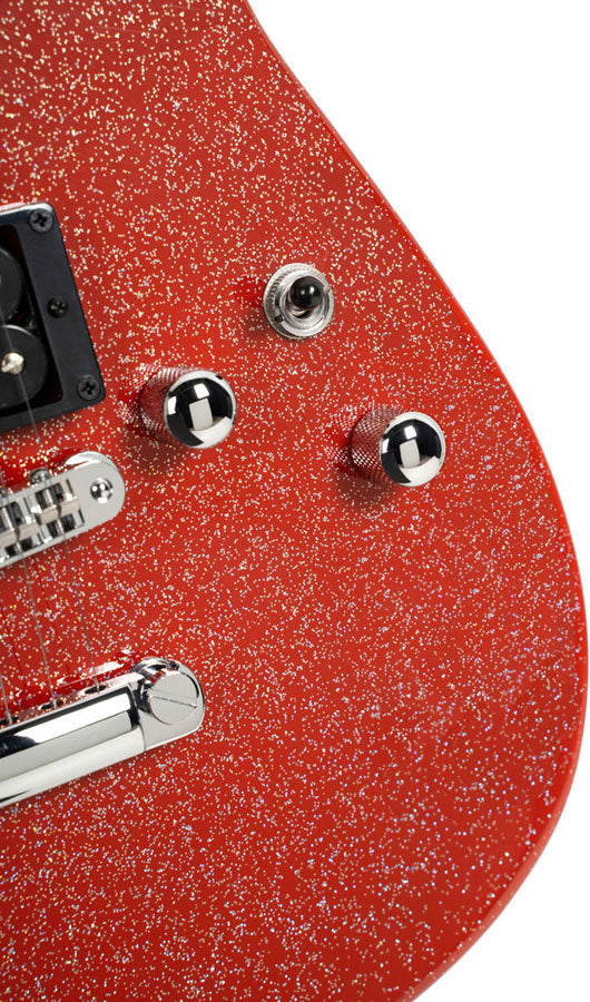 Manson Signature Mbm-2H-Rs Rouge