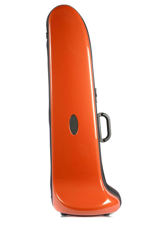 Étui Trombone Ténor Softpack - Terracotta