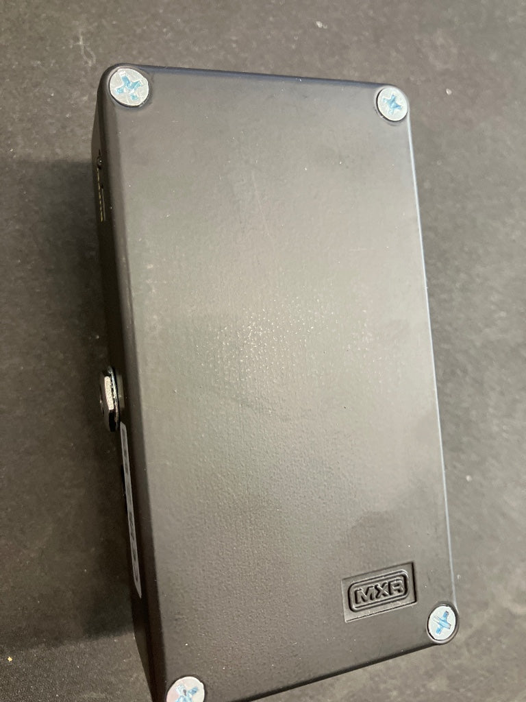 MXR X Third Man Hardware Double Down - Stock B