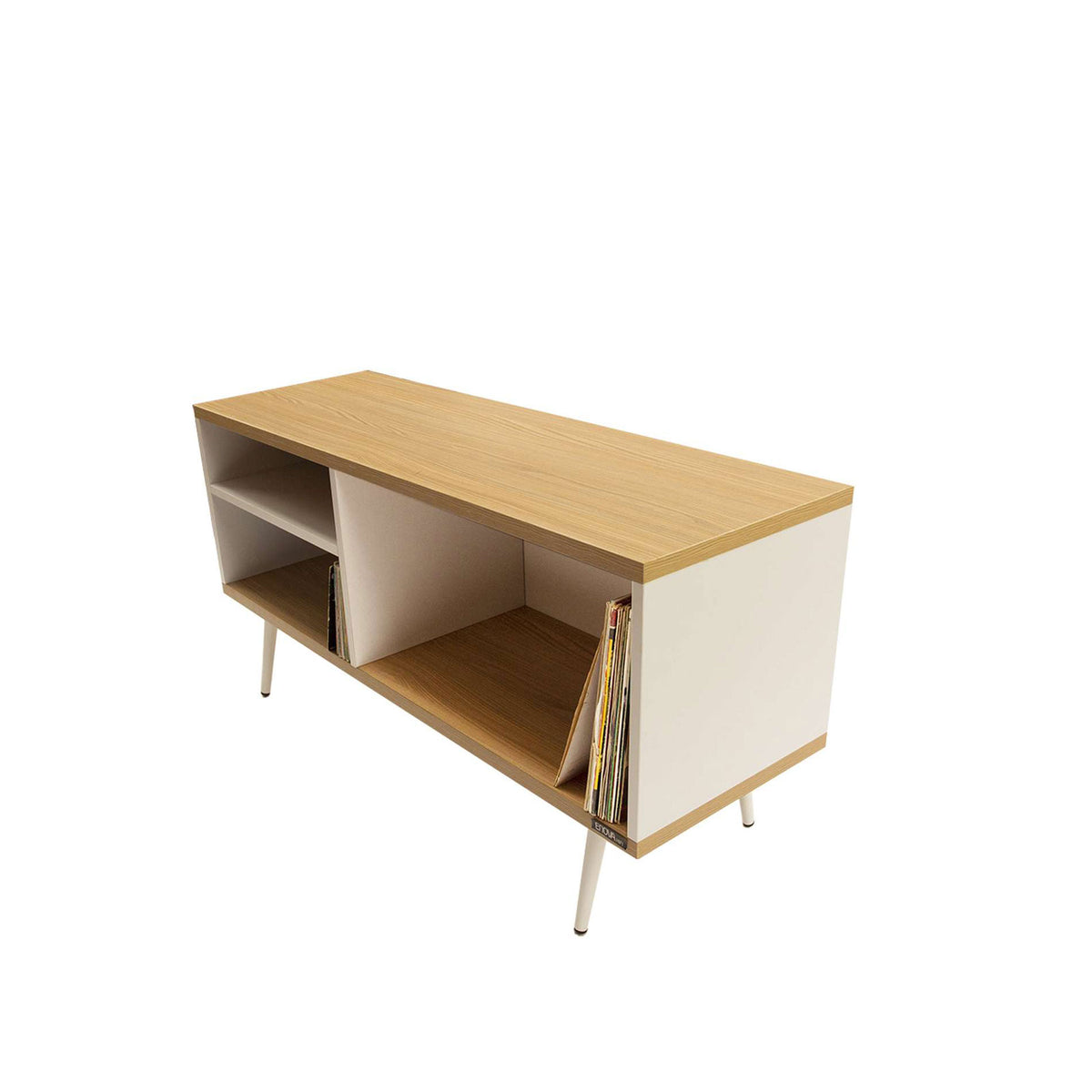 Meuble Vinyles Aura