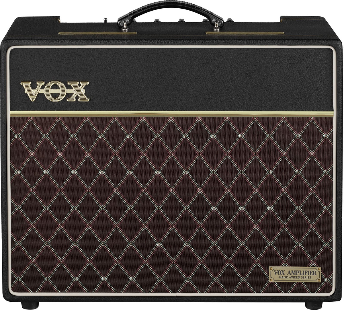 AC10 HWR1 Handwired Celestion Greenback