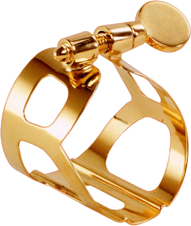 Ligature Sax Baryton Tradition Vernie
