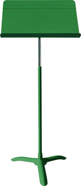 Pupitre Symphony Vert Mat
