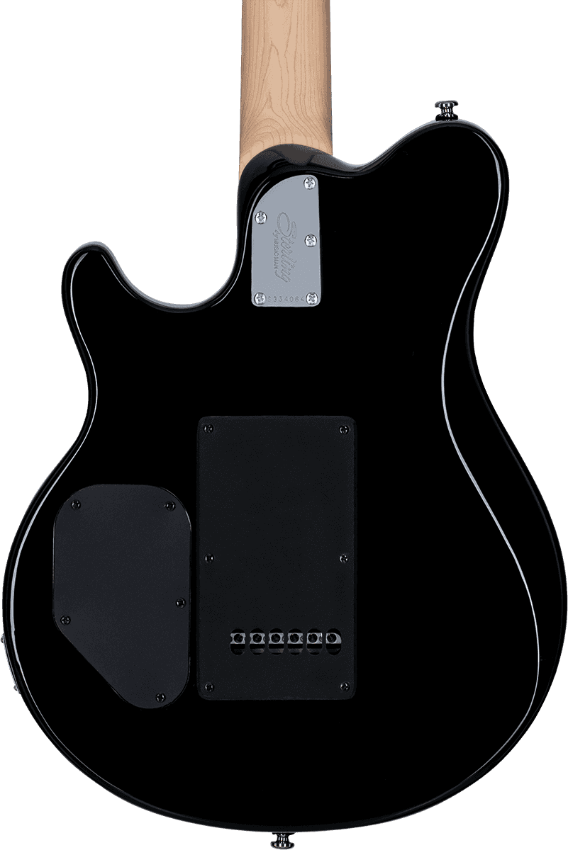 Sterling Sub AX3qm Spectrum Blue