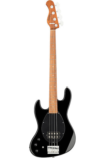Metroexpress M Vintage Bass Lh Black Pearl Rw