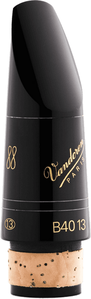Vandoren B40 Série 13 Profile 88 - CM4078