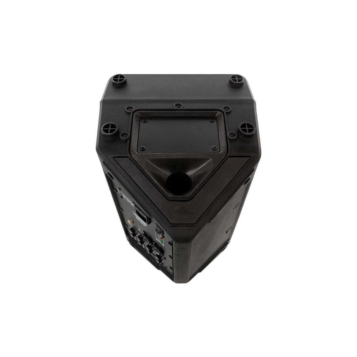 Flow SA6 - STOCK B