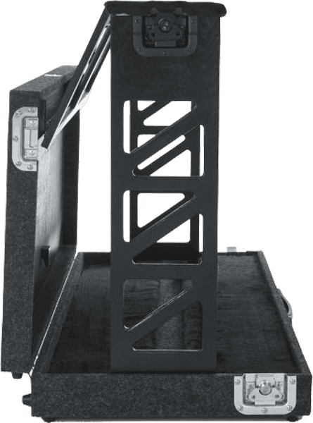 Foldable Stand For 6 Guitars