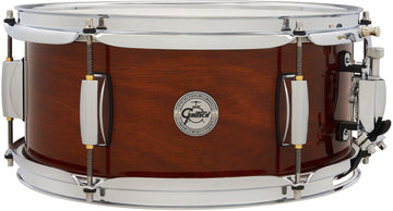 Caisse Claire Full Range Mahogany/Maple 13X6" S1-0613-Mmg