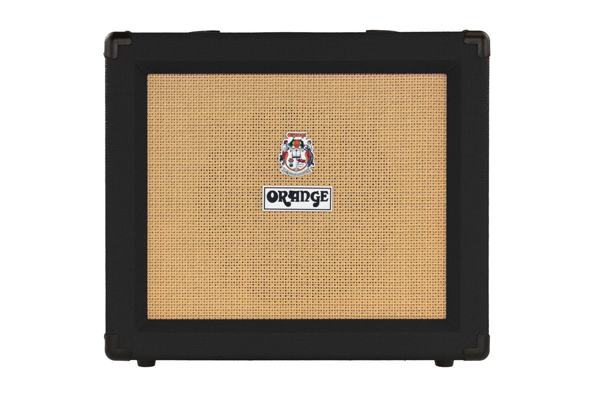 Crush 35RT Black - 10" 35W