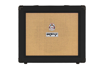 Crush 35RT Black - 10" 35W