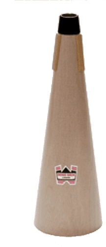 Sourdine Droite (Bugle)