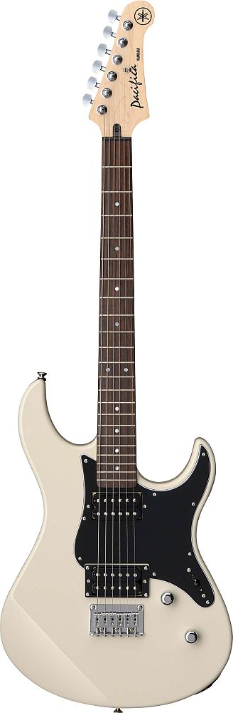 Pacifica Gpa120Hvw Vintage White