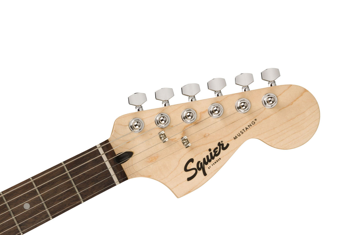 Mustang Hh Sonic Lrl California Blue