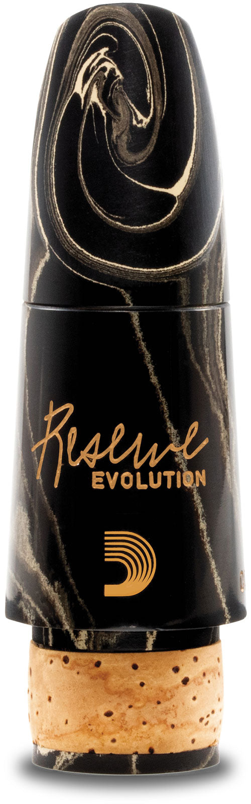 D'addario - Rico Reserve Evolution Marble EV10e (clar Sib)