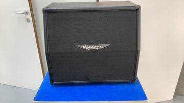 SX 1X12" Celestion Seventy 80 Ferme Pan Incliné - Stock B