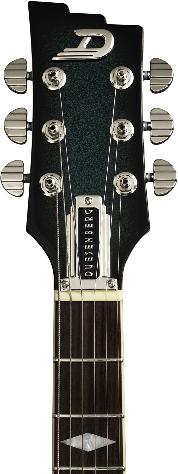 Starplayer TV DLX Catalina Green Burst + étui