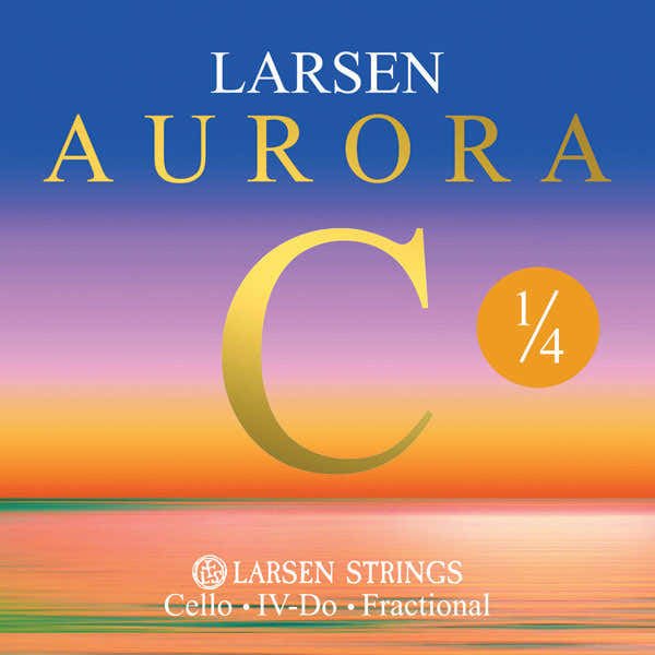 Aurora 1/4 Do - Medium