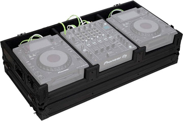 Flight Régie CDJ-2000NXS2 / DJM-900 Black