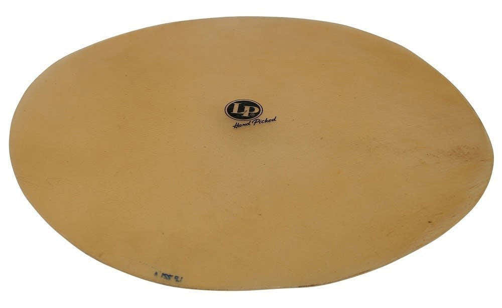 Peau De Conga Hand Picked Flat Skin 22 (jusqu'ê 14 Super Tumba)