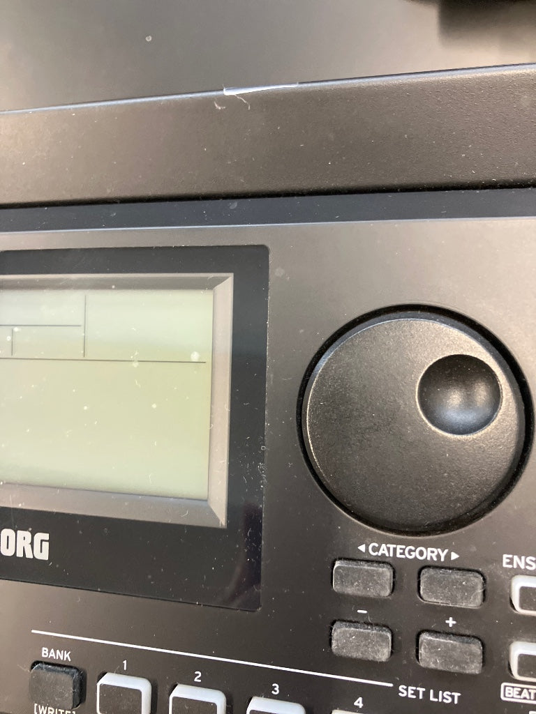 Xe 20 - Stock B