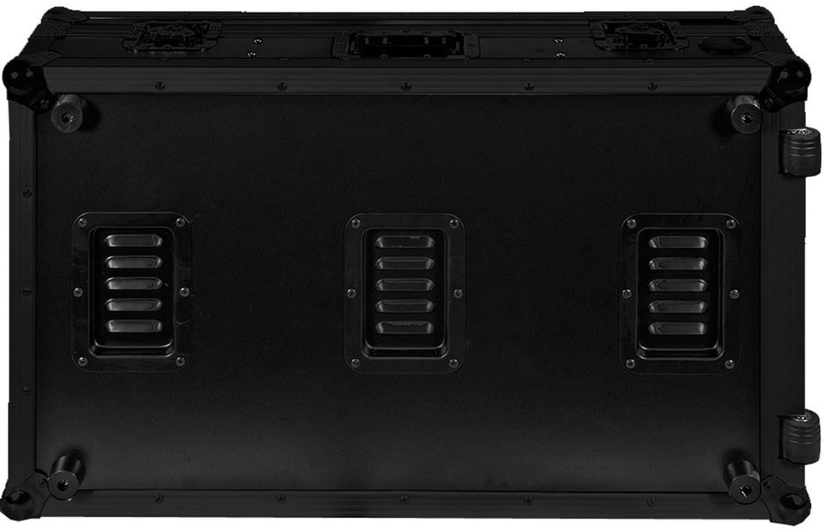 Flight Régie 10/12'' XDJ700 et DJM750 W Black