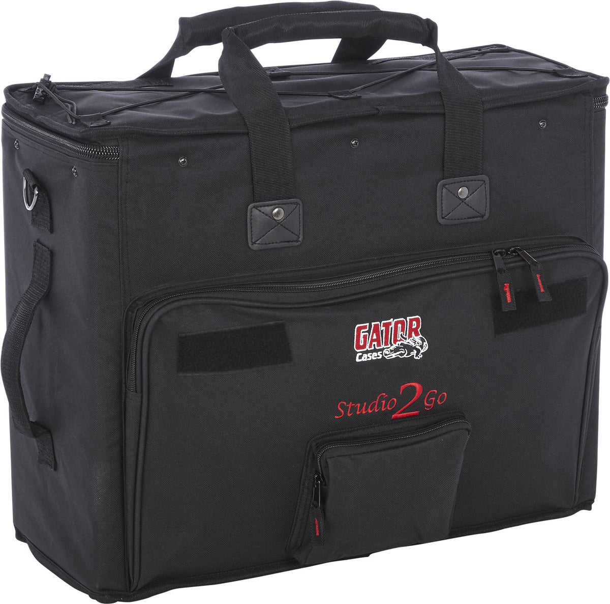 GSR2u Etui Studio Portable